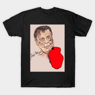 Muhammad Ali T-Shirt